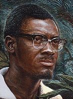 Patrice Lumumba : www.shenoc.com