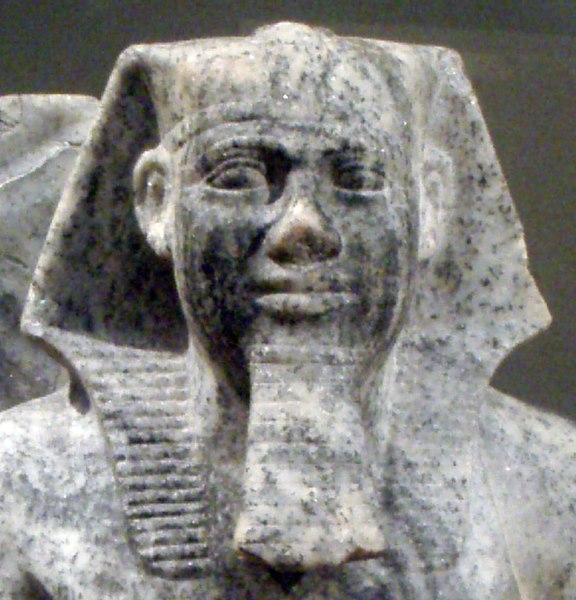 Les Pharaons Noirs, Sahourè / Amenophis III