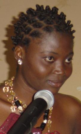 Nelly Denakpo : www.shenoc.com