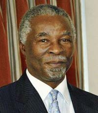 Thabo Mvuyelwa Mbeki : www.shenoc.com